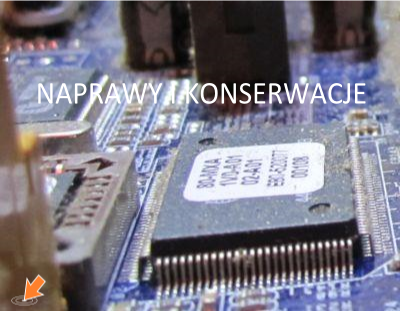 Naprawy i Konserwacje